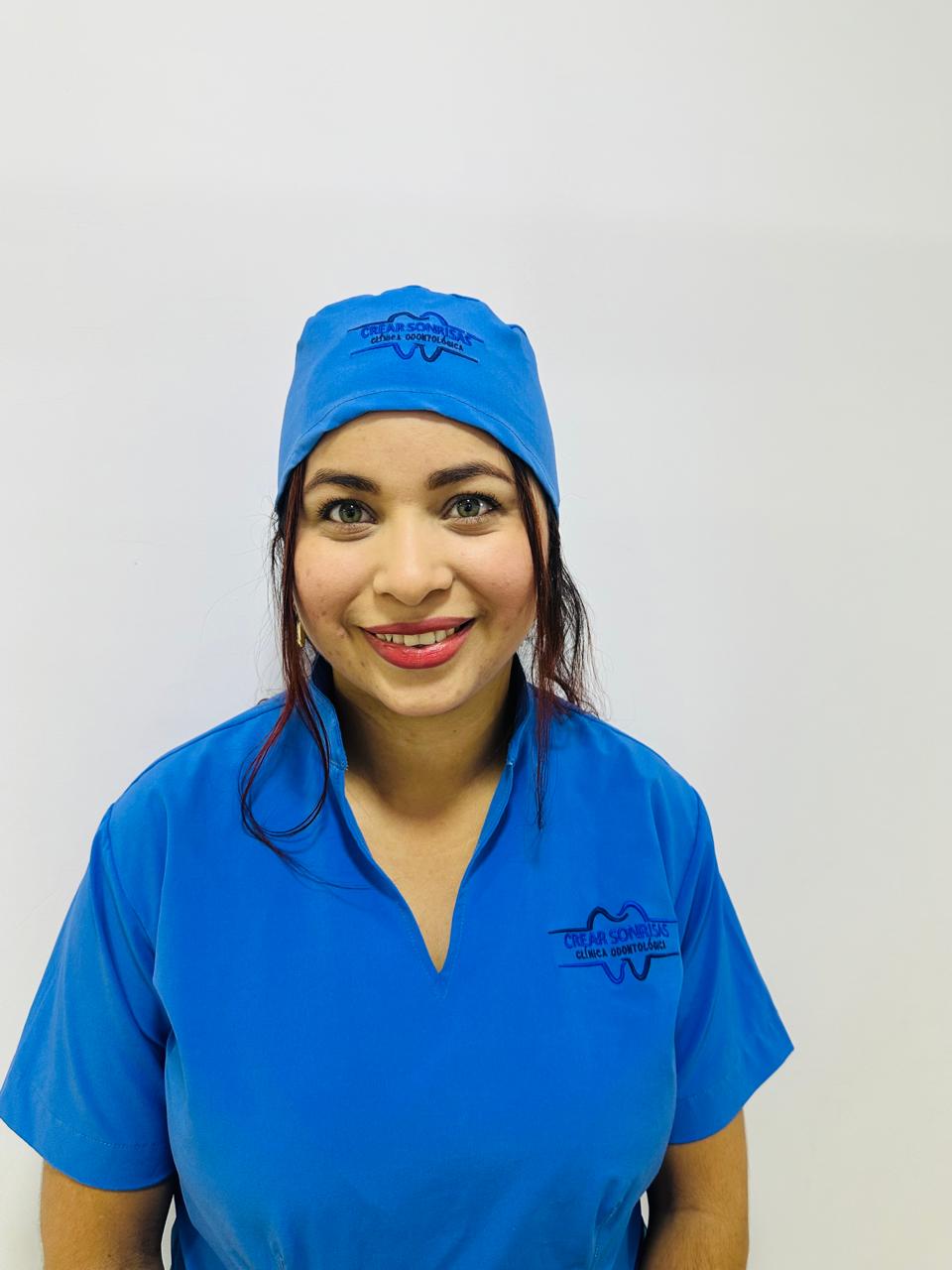 Nuestros dentistas